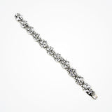 Crystal vine bracelet - Liberty in Love