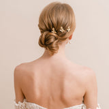 Aurelia hair pins (set of 3) - Liberty in Love