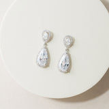 Bacall bridal jewellery set - Liberty in Love