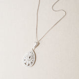 Cosmopolitan vintage bridal jewellery set - Liberty in Love
