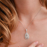 Cosmopolitan vintage bridal jewellery set - Liberty in Love
