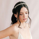 Dream pearl hairband - Liberty in Love