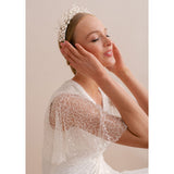 Everlasting pearl crown - Liberty in Love