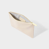 Katie Loxton perfect pouch 'Bridesmaid' in blossom pink - Liberty in Love