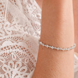 Kensington three-piece bridal jewellery set - Liberty in Love