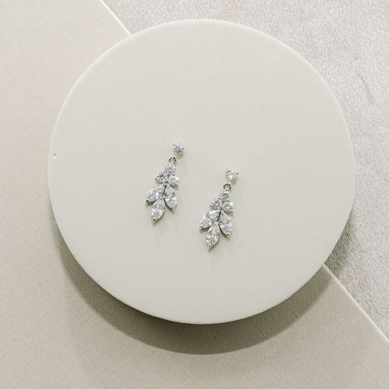 Simple but on sale elegant earrings