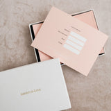 Liberty in Love gift card - Liberty in Love
