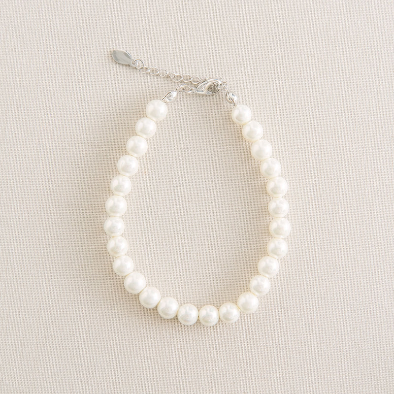 Manila pearl bracelet - Liberty in Love