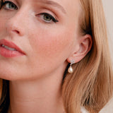Morocco pearl bridal jewellery set - Liberty in Love