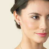 True love three-piece bridal jewellery set - Liberty in Love