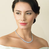 True love three-piece bridal jewellery set - Liberty in Love