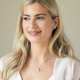 Westbury pearl drop pendant - Liberty in Love
