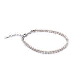 Zurich delicate pearl bracelet - Liberty in Love