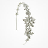 Agatha starburst blossoms headpiece - Liberty in Love