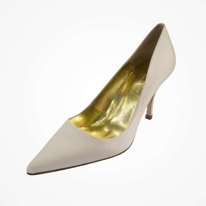 Albertine pointed courts by Freya Rose - Liberty in Love