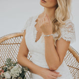 Alexandra bracelet - Liberty in Love