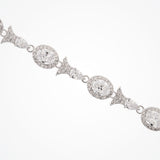 Alexandra bracelet - Liberty in Love