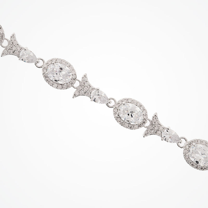 Alexandra bracelet - Liberty in Love