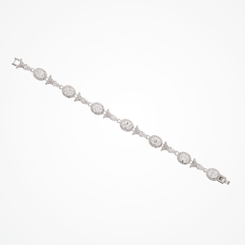 Alexandra bracelet - Liberty in Love