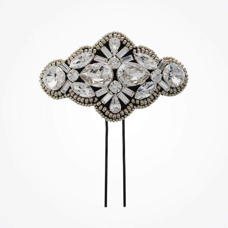 All that jazz hair pin - Liberty in Love