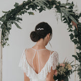 Alluring comb - Liberty in Love