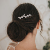 Alluring comb - Liberty in Love