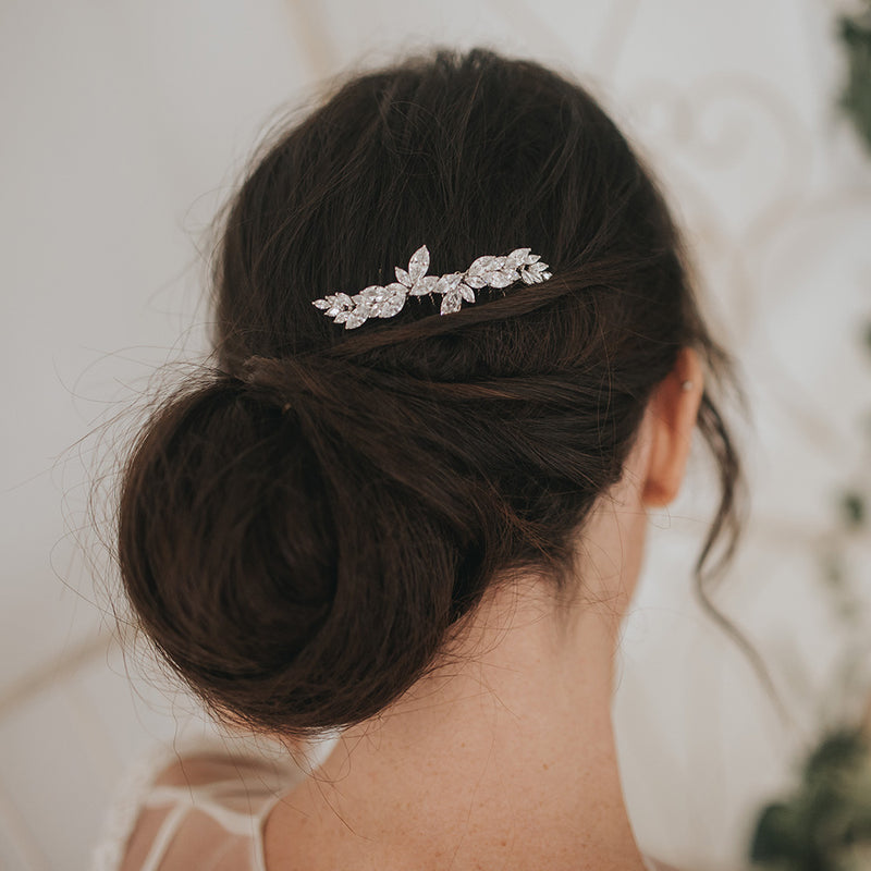 Alluring comb - Liberty in Love