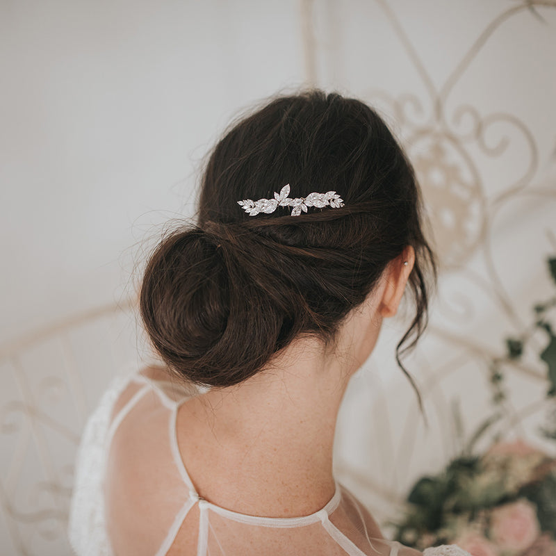 Alluring comb - Liberty in Love