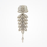 Amour crystal headband - Liberty in Love