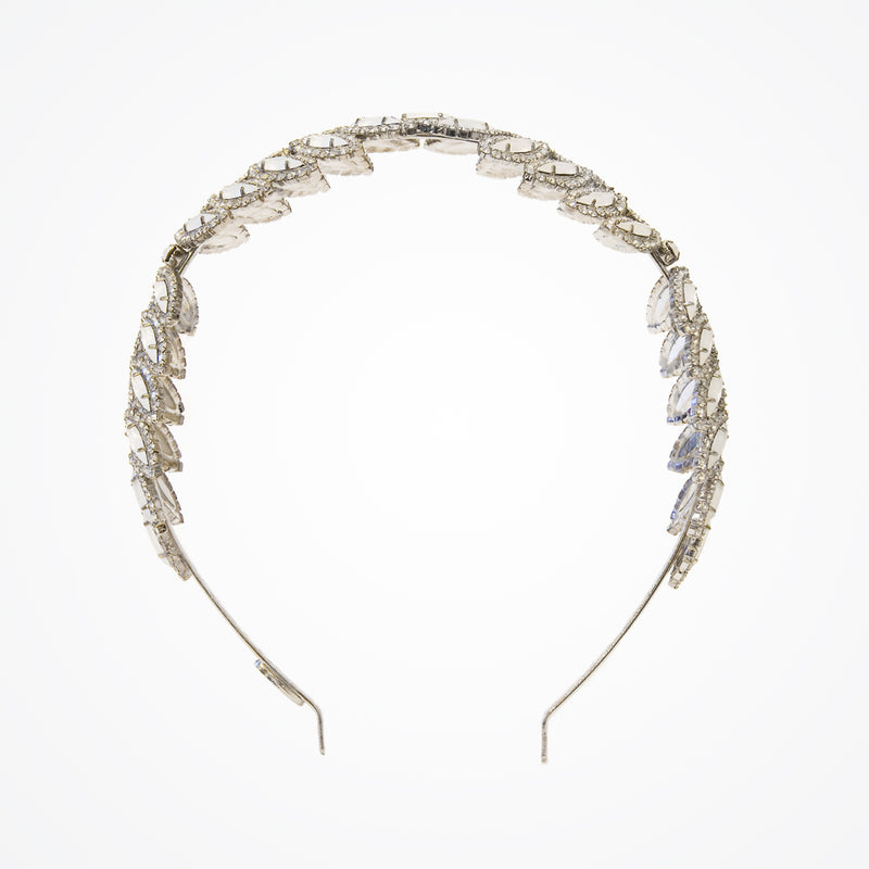 Amour crystal headband - Liberty in Love