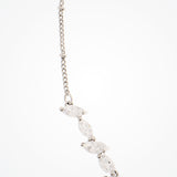 Andorra cubic zirconia necklace - Liberty in Love