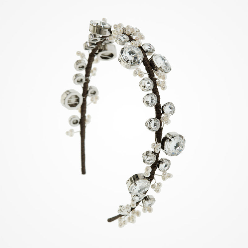 Antheia full headdress - Liberty in Love