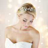 Antheia full headdress - Liberty in Love