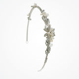 Antonia pearl floral headband - Liberty in Love