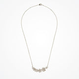 Arlo floral crystal necklace - Liberty in Love