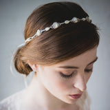 Art deco alice band - Liberty in Love