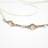 Art deco alice band - Liberty in Love
