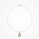Art Deco pendant necklace - Liberty in Love