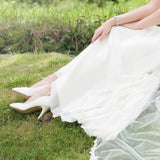 Ashleigh lace courts - Liberty in Love