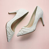 Ashleigh lace courts - Liberty in Love