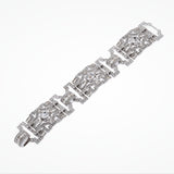 Astoria bracelet - Liberty in Love