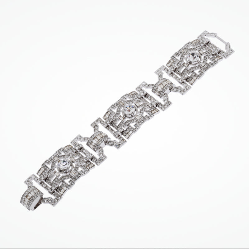 Astoria bracelet - Liberty in Love
