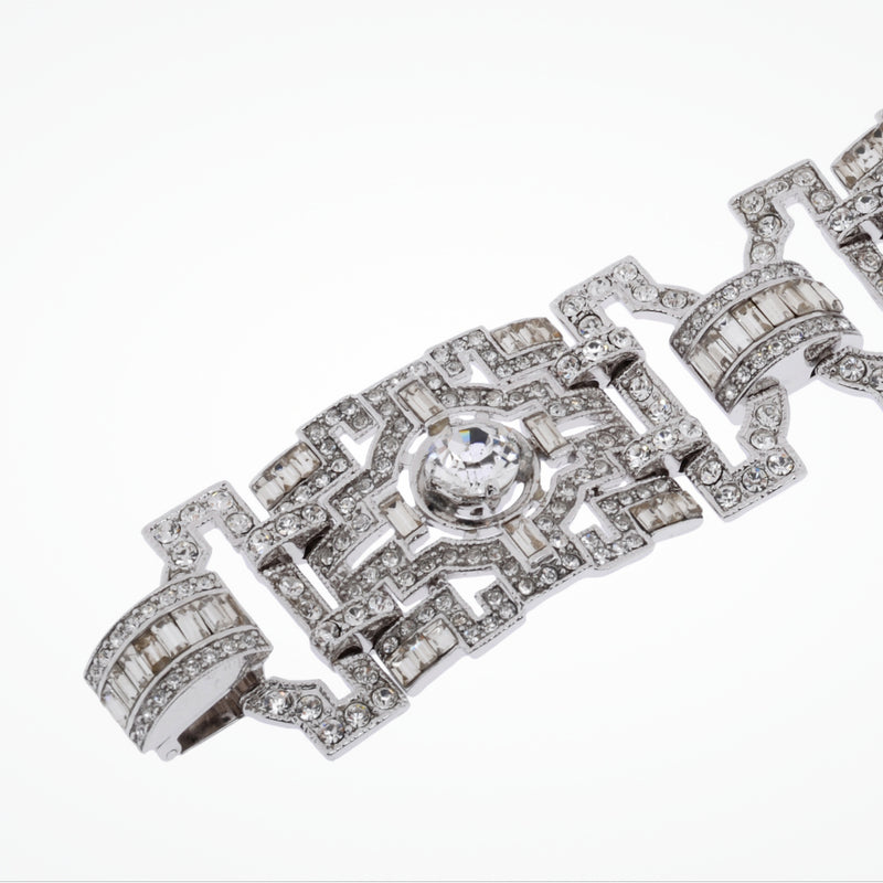 Astoria bracelet - Liberty in Love