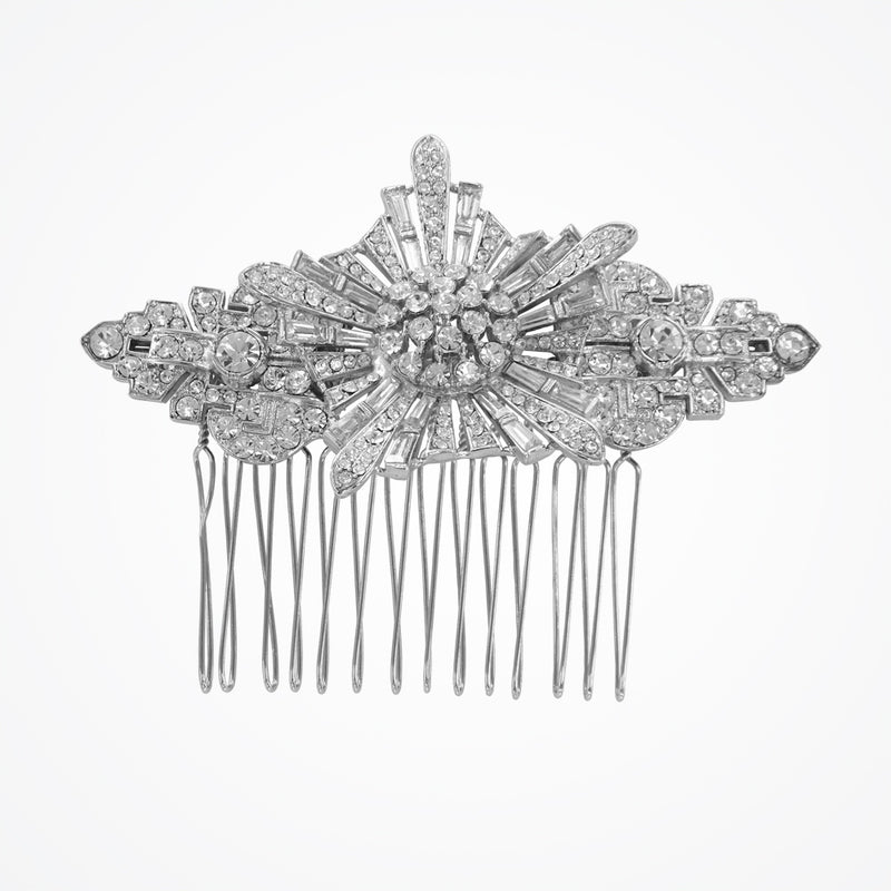Astoria comb - Liberty in Love