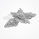 Astoria comb - Liberty in Love