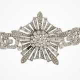 Astoria gatsby headpiece - Liberty in Love