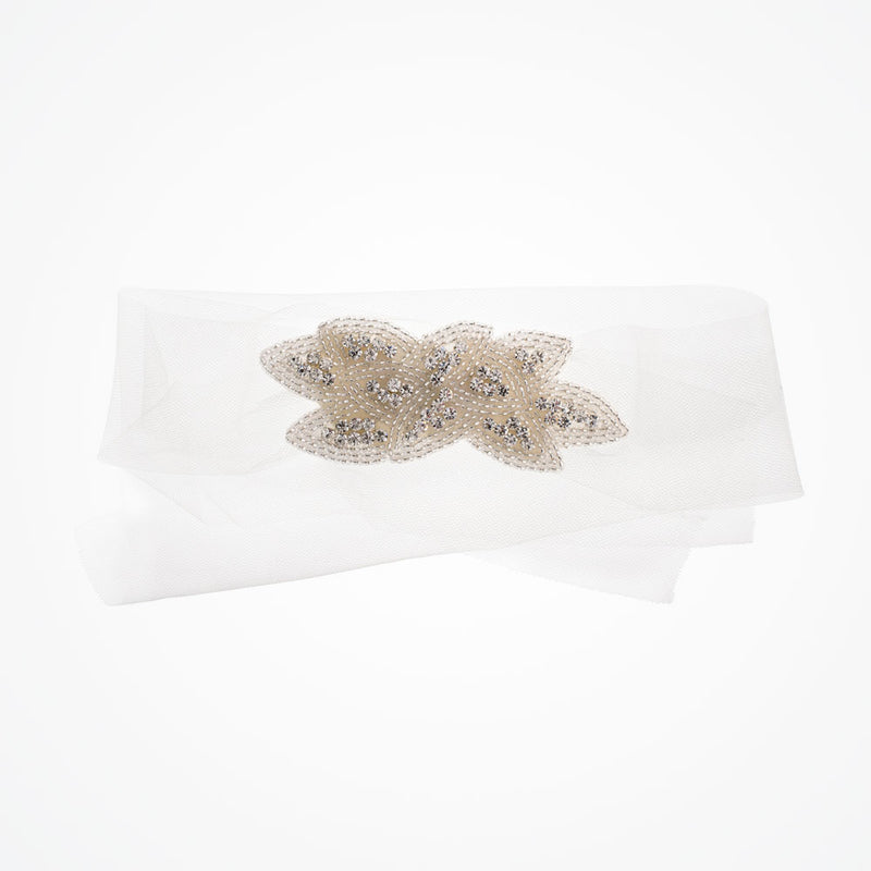 Aubrey embellished cuff - Liberty in Love