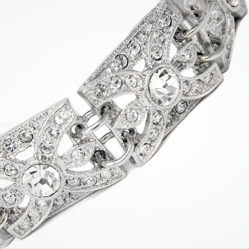 Audrey bracelet - Liberty in Love