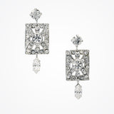 Audrey earrings - Liberty in Love