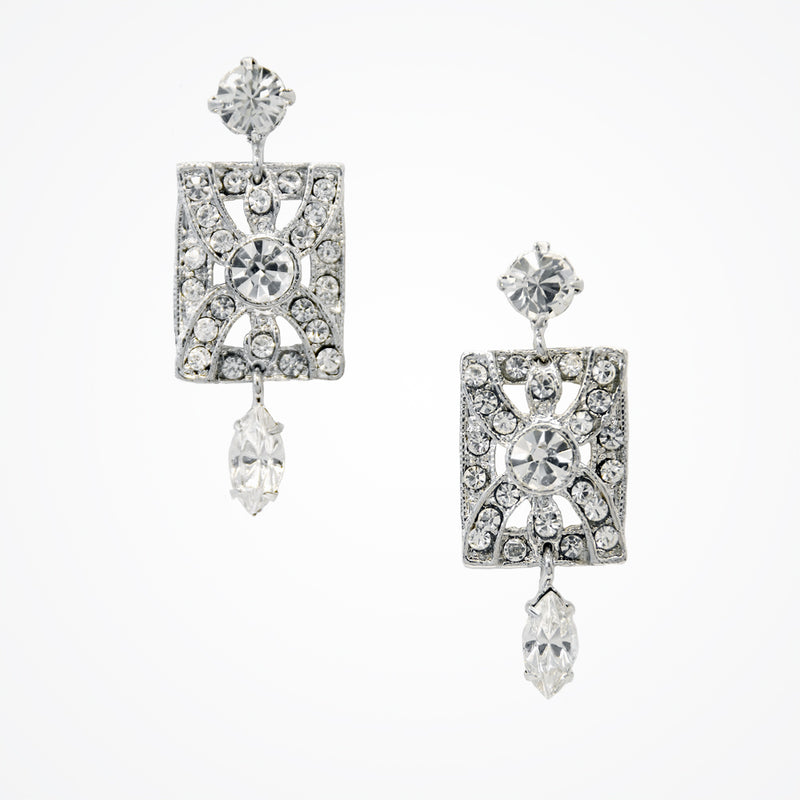 Audrey earrings - Liberty in Love